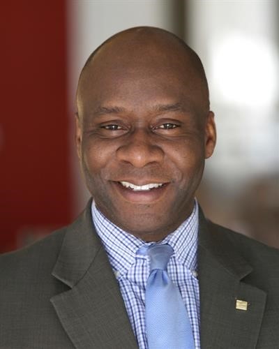 Director, San Antonio Metropolitan Health District