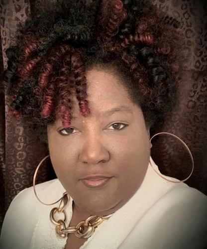 Sharon Whitley, Director, Hardin County Health Department