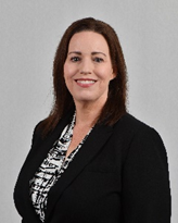 Amy Fagan, MPA, Director, Wichita Falls-Wichita County Public Health District