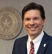 Director, Tarrant County Public Health