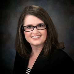 Casie Stoughton, MPH, BSN, RN, CPH