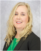 Immediate Past President - 2024-2025