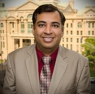 Vinny Taneja, MBBS, MPH