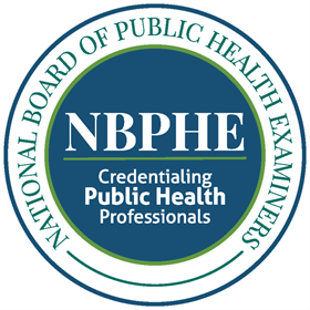 National Board of Public Health Examiners