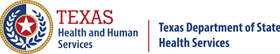 Texas Department of State Health Services
